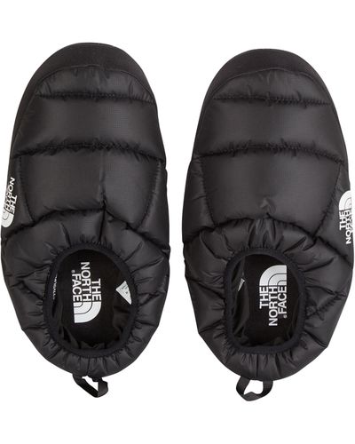 The North Face Slippers - Noir