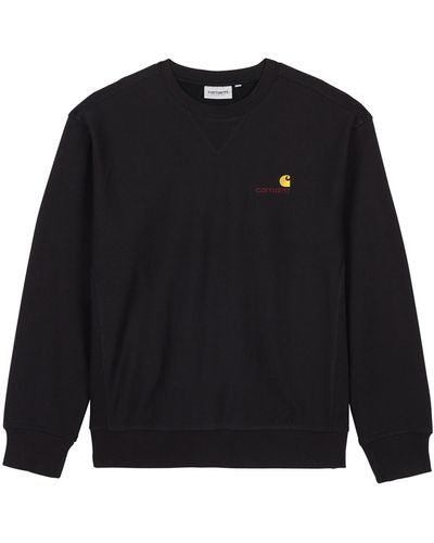 Carhartt Sweatshirt - Noir