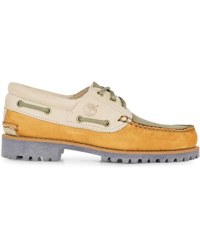 Timberland Chaussures bateau - Multicolore