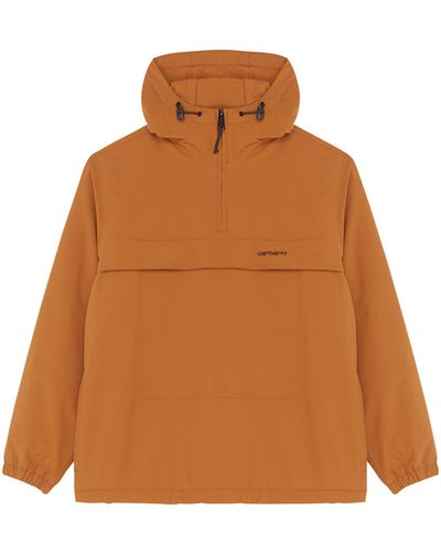 Carhartt Parka - Marron