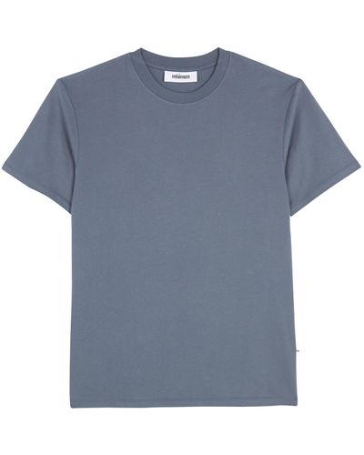 Minimum T-shirt - Bleu
