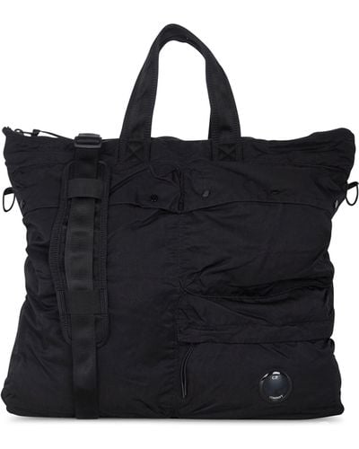 C.P. Company Tote bag - Noir