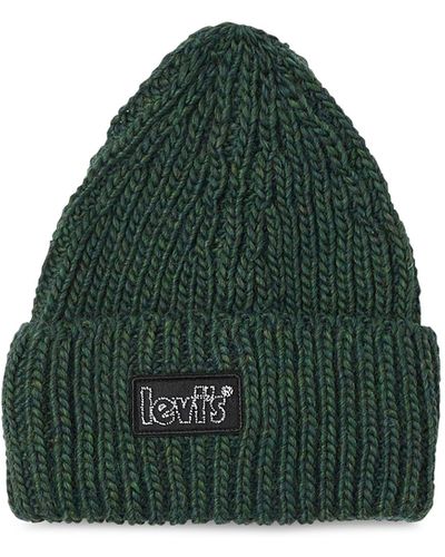 Levi's Bonnet - Vert