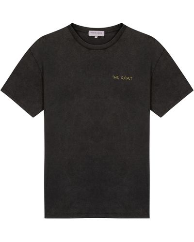 Maison Labiche T-shirt - Noir