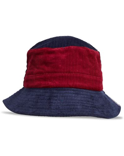 Huf Casquette - Rouge