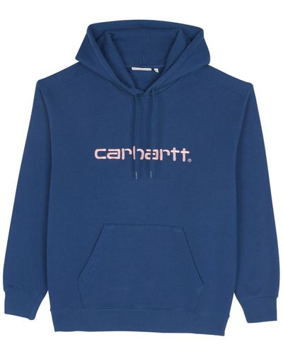Sweats à capuche Carhartt WIP femme à partir de 75 € | Lyst