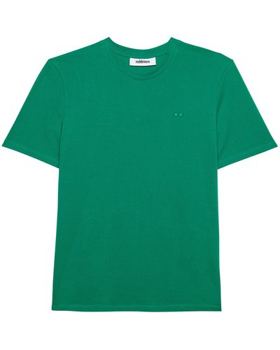 Minimum T-shirt - Vert