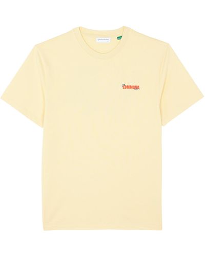 Edmmond Studios T-shirt - Multicolore