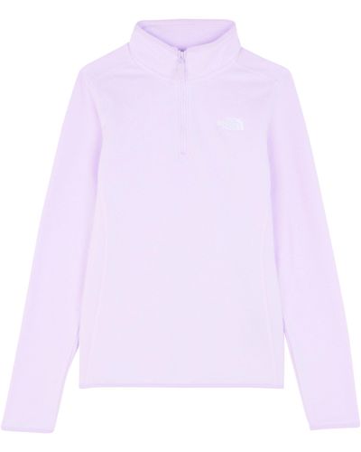 The North Face Polaire - Violet