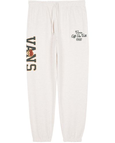 Pantalons de surv tement Vans pour homme R ductions en ligne