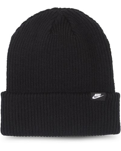 Nike Bonnet - Noir