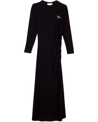 Maison Labiche ROBE - Noir