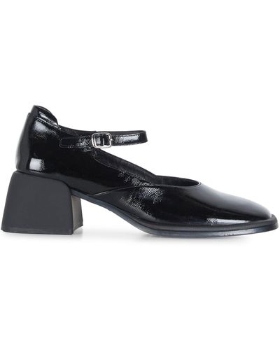 Vagabond Shoemakers Escarpins - Noir