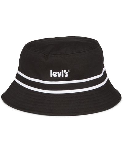 Levi's Bob - Noir