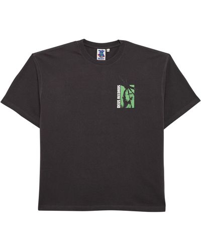Deus Ex Machina T-shirt - Noir
