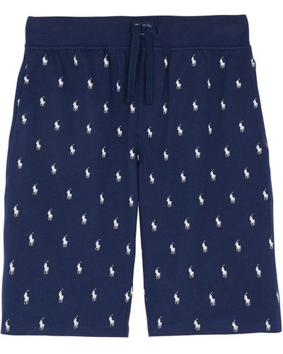 Polo Ralph Lauren Pyjama - Bleu
