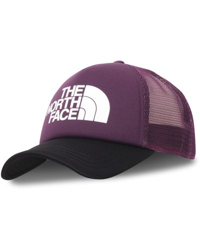 The North Face Casquette - Violet