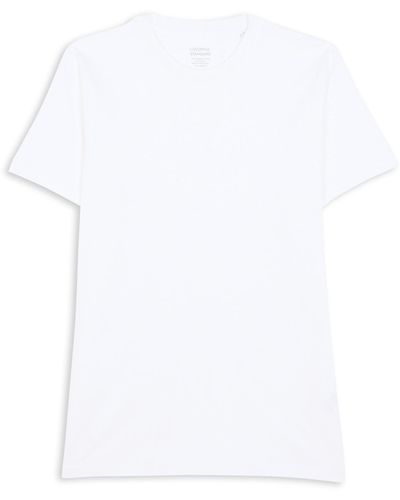COLORFUL STANDARD T-Shirt - Blanc