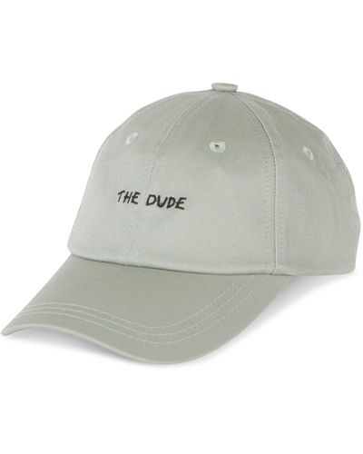 Maison Labiche Casquette - Vert