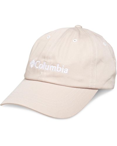 Columbia Casquette - Blanc