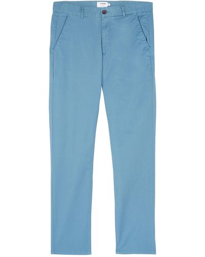 Farah Pantalon - Bleu
