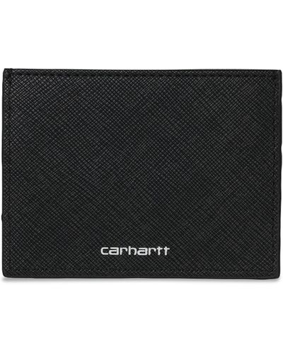 Carhartt Porte-cartes - Noir