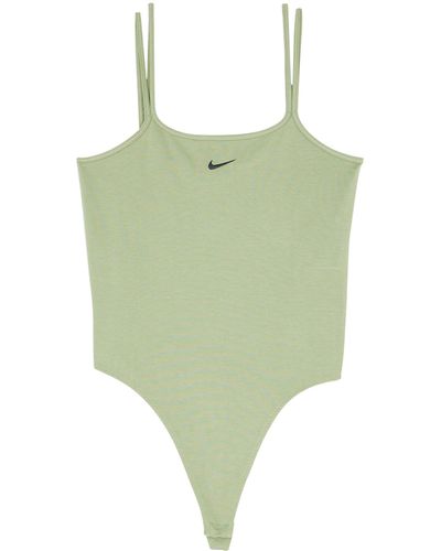 Nike Top sans manches - Vert