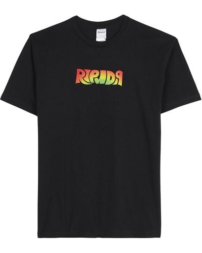 RIPNDIP T-shirt - Noir