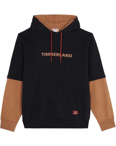 Timberland Hoodie - Noir