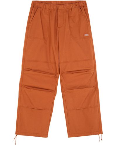 Dickies Pantalon - Orange