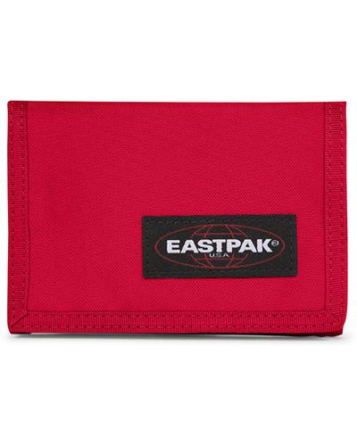 Eastpak Portefeuille - Rouge