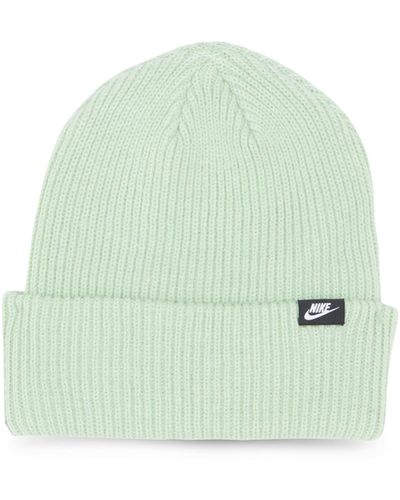 Nike Bonnet - Vert