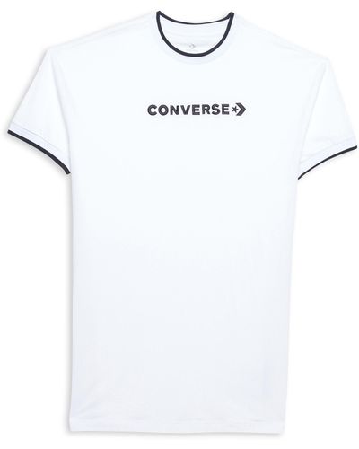 Converse Robe - Blanc