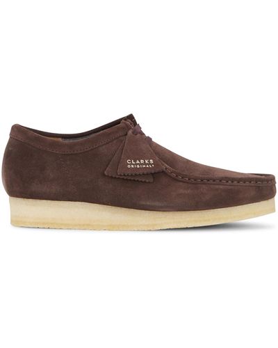 Clarks Chaussures - Marron