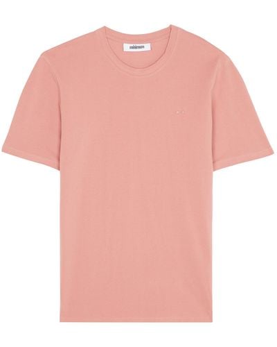 Minimum T-shirt - Rose