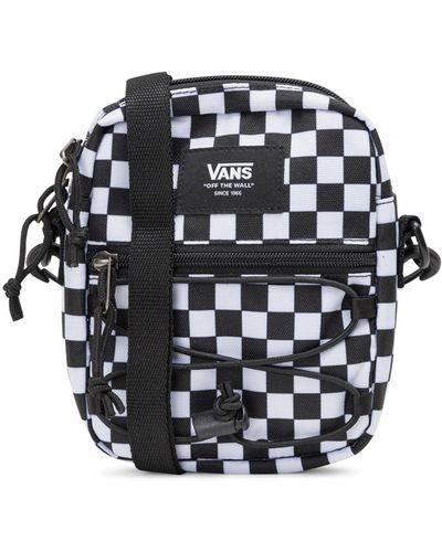 Vans Sac bandoulière - Noir