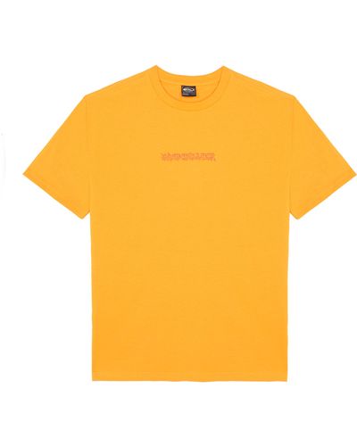 Quiksilver T-shirt - Orange