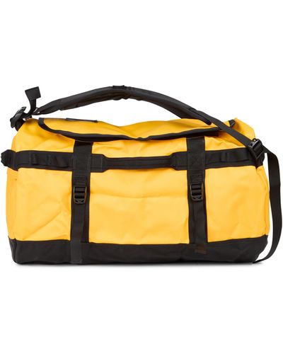 The North Face Sac de voyage - Orange