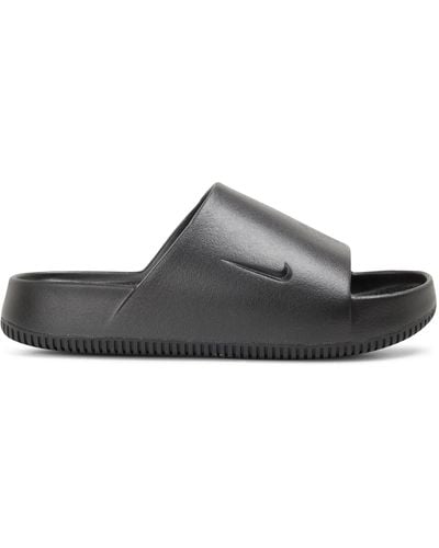 Nike Slides - Noir