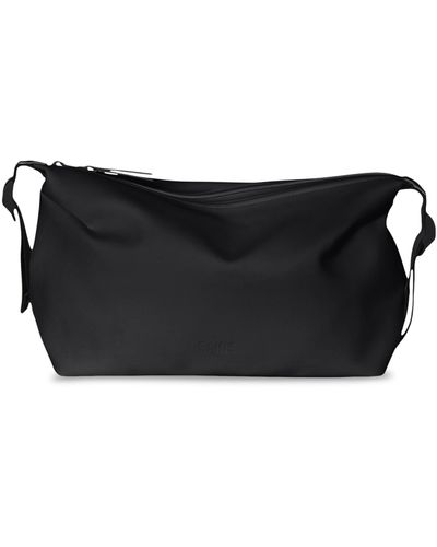 Rains Trousse de toilette - Noir