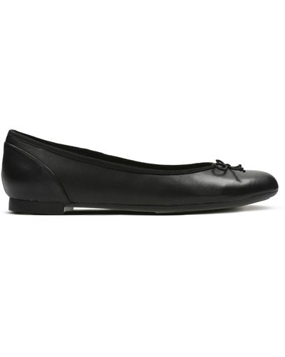 Clarks Couture Bloom - Schwarz