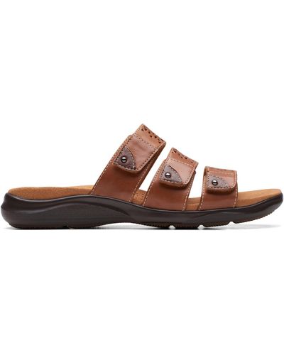 clarks tri walk sandals