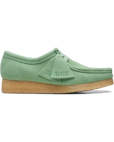 Clarks Lace-ups for Women | Online Sale up to 79% off | Lyst