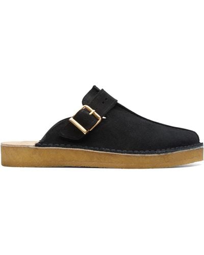 Clarks Slippers for Men | Online Sale up to 58% off | Lyst