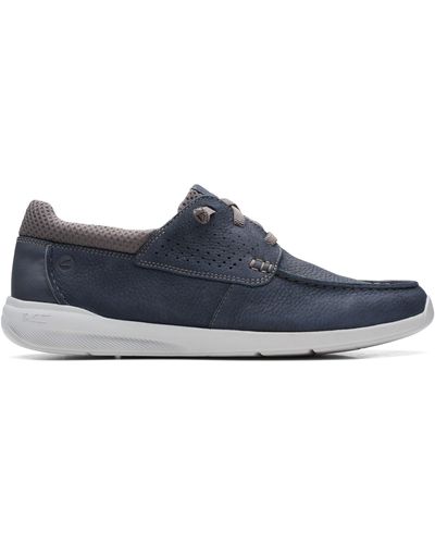 Clarks Boat and deck shoes for Men | Online Sale up to 55% off | Lyst