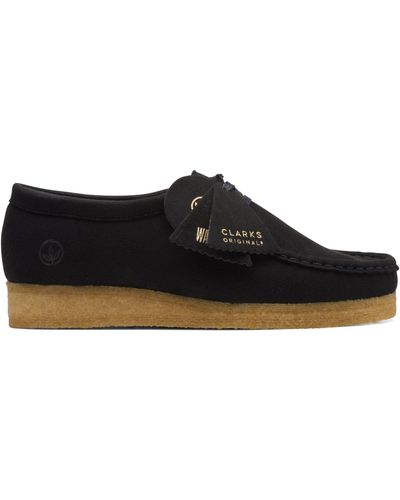 Clarks Loafers - Nero