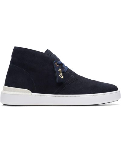 Clarks montante sale