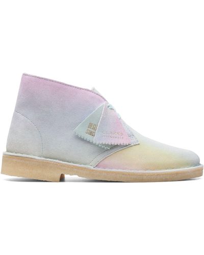 Clarks hot sale blu donna