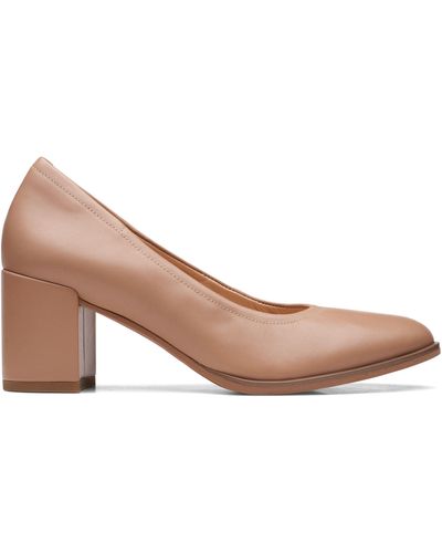 Clarks Heels for Women | Online Sale up to 71% off | Lyst