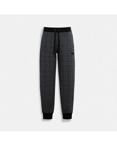 COACH Activewear, gym and workout clothes for Men | Online Sale up to 50%  off | Lyst Canada